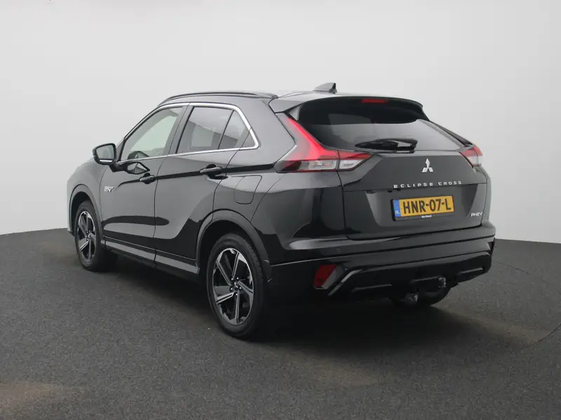 Mitsubishi Eclipse Cross 2.4 PHEV Instyle 2024 leasen bij DreamLease: foto 2