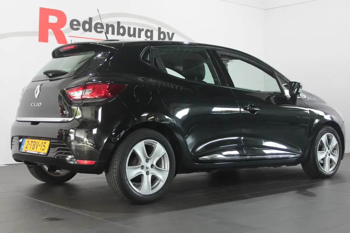 Renault Clio 0.9 TCe Expression: foto 2