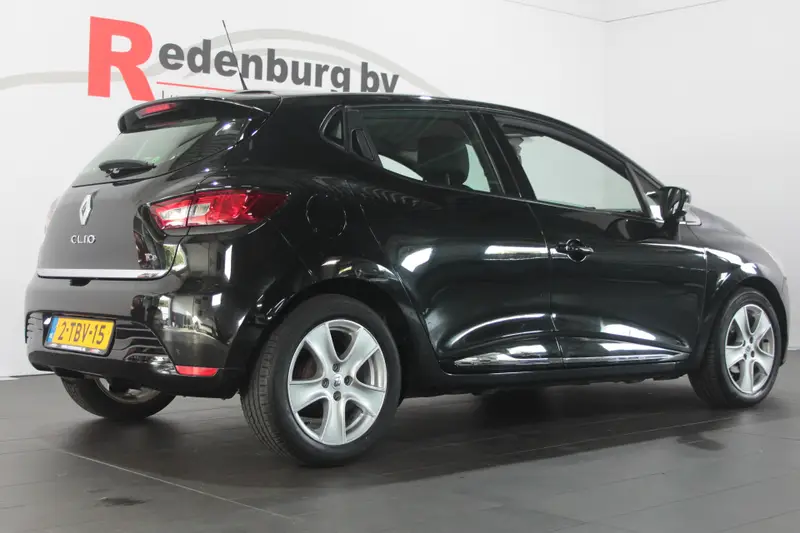 Renault Clio 0.9 TCe Expression 2013 leasen bij DreamLease: foto 2