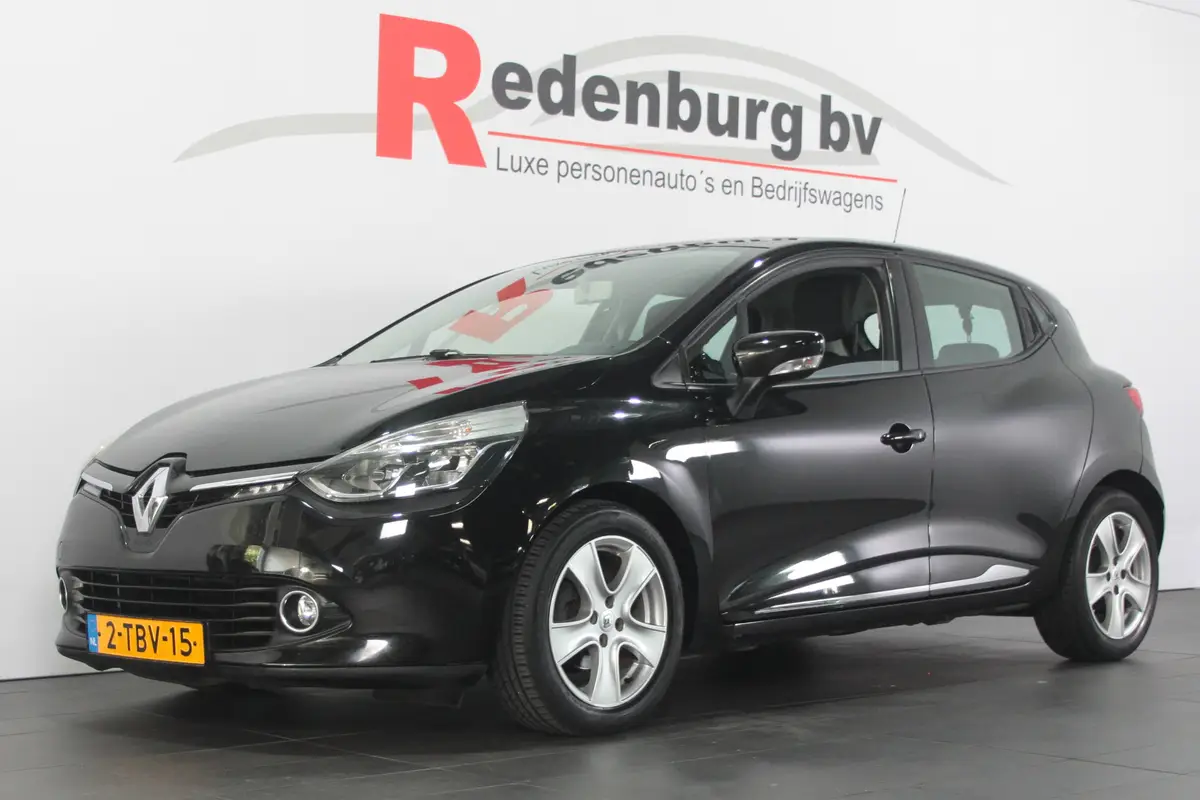 Renault Clio 0.9 TCe Expression: foto 30