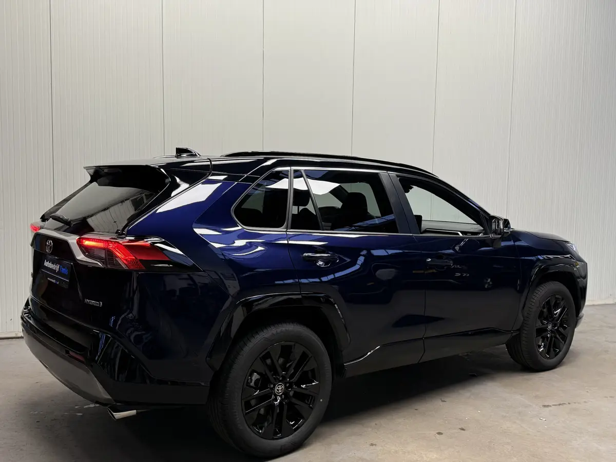 Toyota RAV4 2.5 Hybrid Style: foto 2