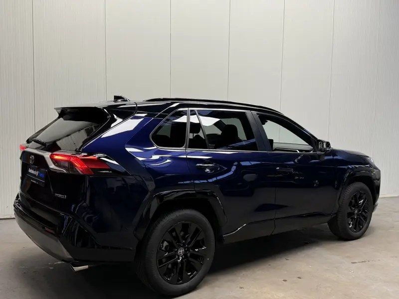 Toyota RAV4 2.5 Hybrid Style 2024 leasen bij DreamLease: foto 2
