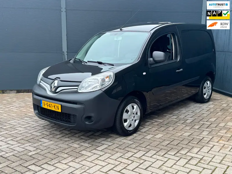 Renault Kangoo 1.5 dCi 90 / Camera / Trekhaak / Nap 2017 leasen bij DreamLease: foto 1