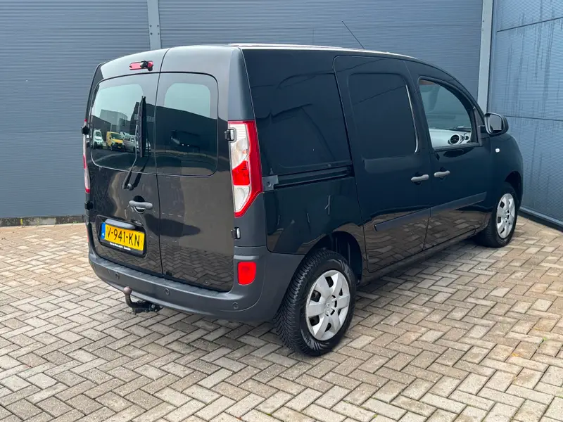 Renault Kangoo 1.5 dCi 90 / Camera / Trekhaak / Nap 2017 leasen bij DreamLease: foto 2