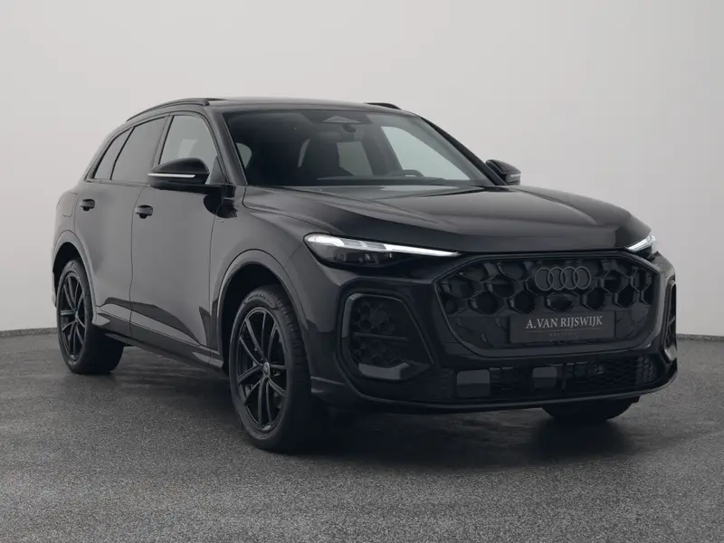 Audi Q5 2026 leasen bij DreamLease: foto 2