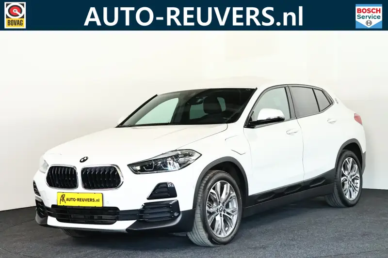 BMW X2 xDrive25e 2020 leasen bij DreamLease: foto 1