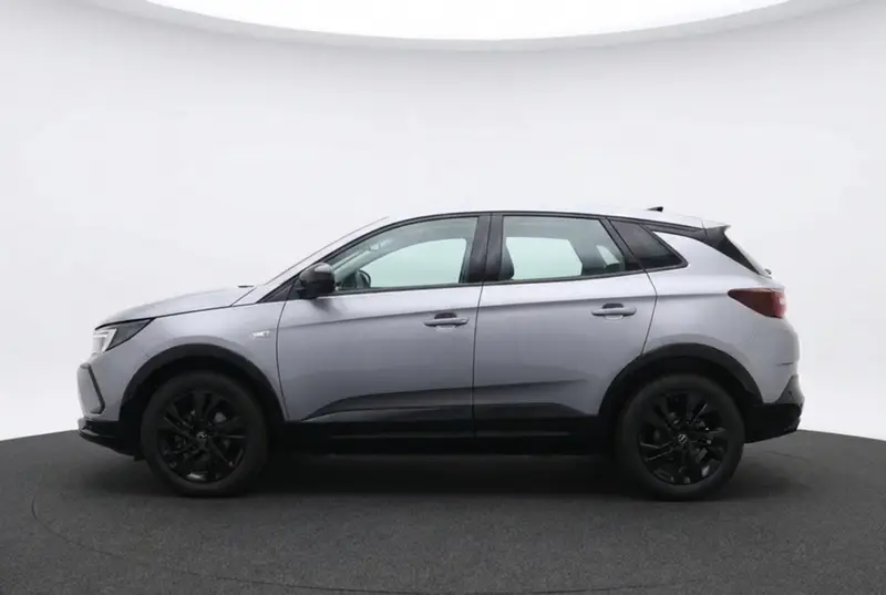 Opel Grandland 1.2 Turbo AT8 GS Line Black Pack | Winterpakket l AGR Stoelen l Adaptive Cruise 2024 leasen bij DreamLease: foto 2
