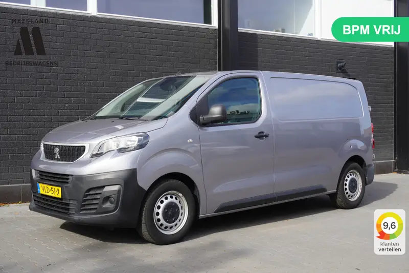 Peugeot Expert 1.5 BlueHDI L2 EURO 6 2021 leasen bij DreamLease: foto 1