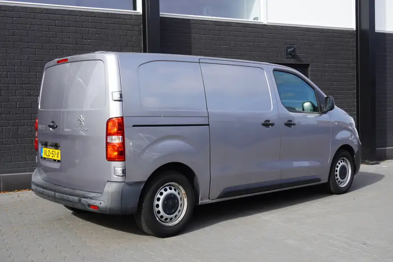Peugeot Expert 1.5 BlueHDI L2 EURO 6 2021 leasen bij DreamLease: foto 2