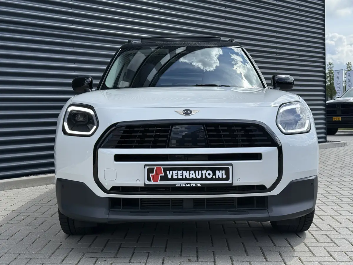 MINI Countryman C: foto 2