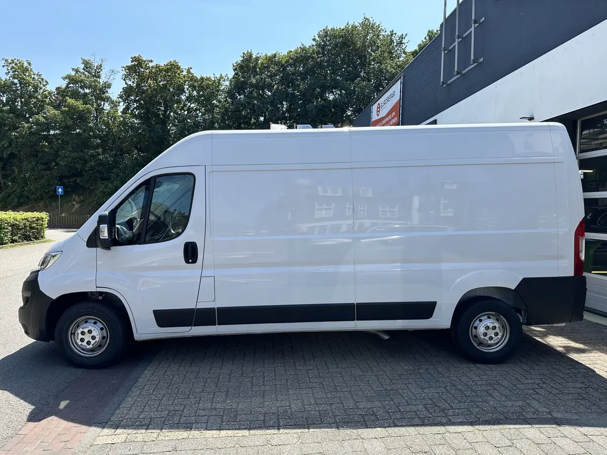 Opel Movano 2.2D 140 L3H2 3.5t All-in Prijs: foto 2