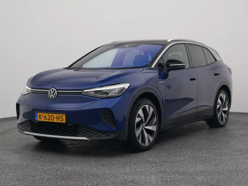 Volkswagen ID.4 2020 leasen bij DreamLease: foto 1