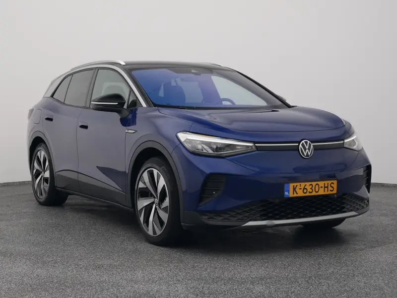 Volkswagen ID.4 2020 leasen bij DreamLease: foto 2