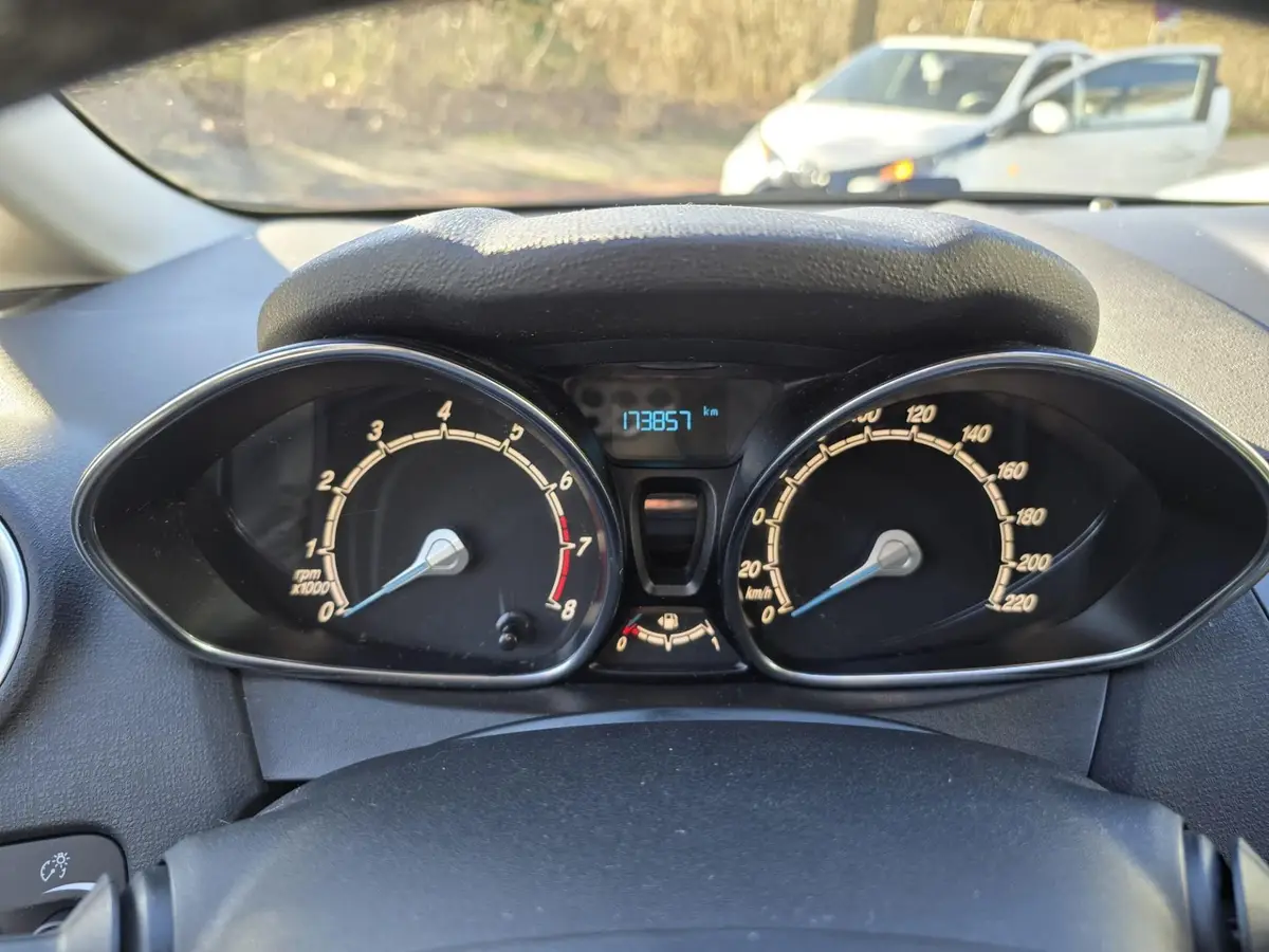 Ford Fiesta 1.0 EcoBoost Titanium | 2E EIGENAAR | 12MND: foto 32
