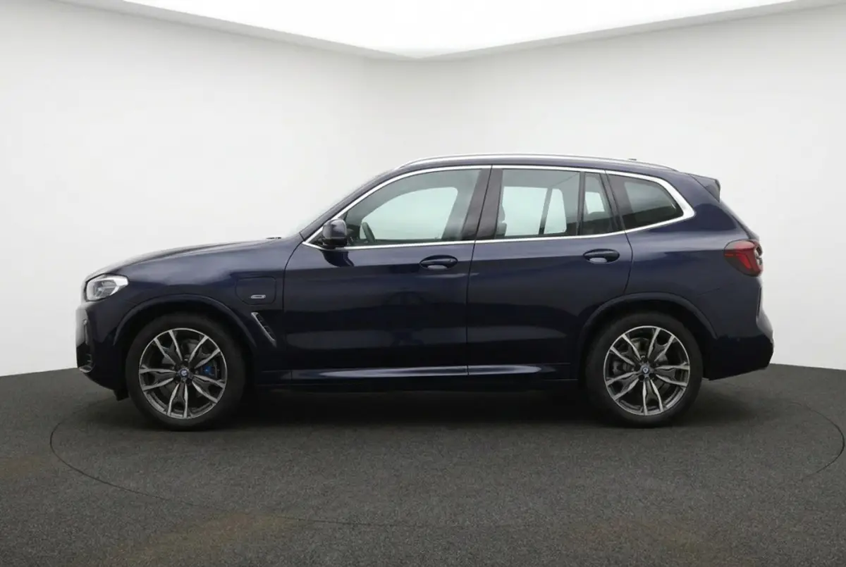 BMW X3 Bmw X3 xDrive30e High Executive M Sport Pano | Laser | Leder | 360° | HUD | Innovation Pack: foto 2