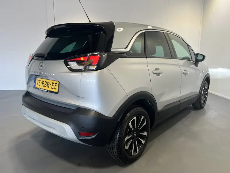Opel Crossland 1.2 Turbo Elegance 2024 leasen bij DreamLease: foto 2