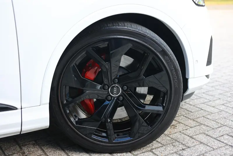 Audi Q7 55 TFSI e quattro Pro Line S 2020 leasen bij DreamLease: foto 2