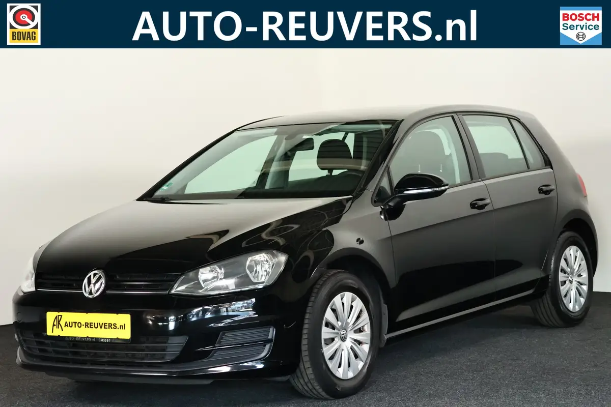 Volkswagen Golf 1.2 TSI Trendline: foto 1