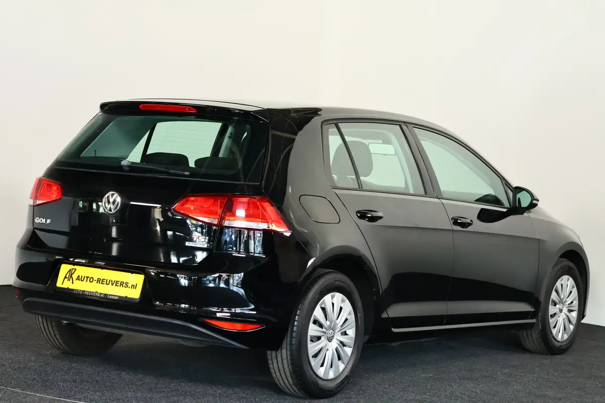 Volkswagen Golf 1.2 TSI Trendline: foto 2