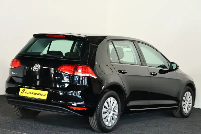 Volkswagen Golf 1.2 TSI Trendline 2015 leasen bij DreamLease: foto 2