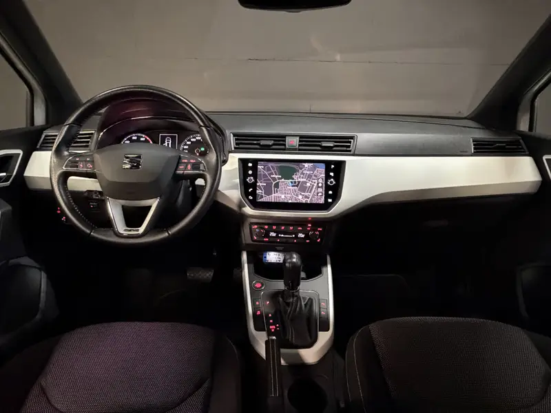 SEAT Arona 1.0 TSI Xcellence Business Intense | Camera | Sfeerverlichting | Stoelverwarming 2019 leasen bij DreamLease: foto 2