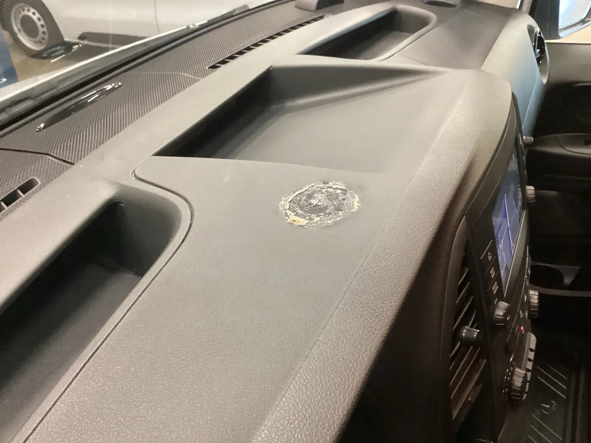 Mercedes-Benz Vito 116 CDI Aut. L3 LED/ Carplay/ Standkachel/ Stoelverw./ Navi/ Camera/ Cruise/ 16’LMV/ PDC/ Trekhaak: foto 73
