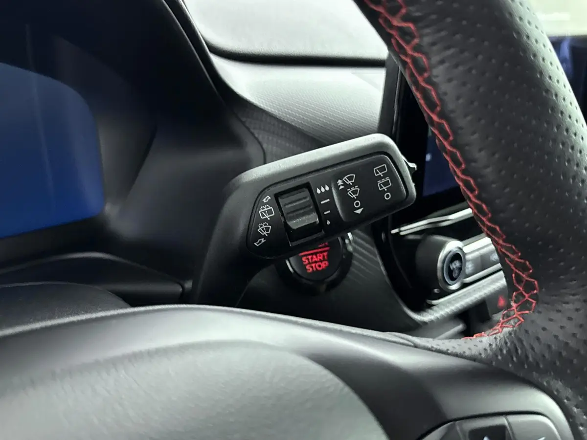 Ford Puma 1.5 EcoBoost ST-X 200pk,Performance Pack,Cruise Contr,Apple Carpl,Android,Lane Asist,Blis,Climate Contr,Winterpakket: foto 29