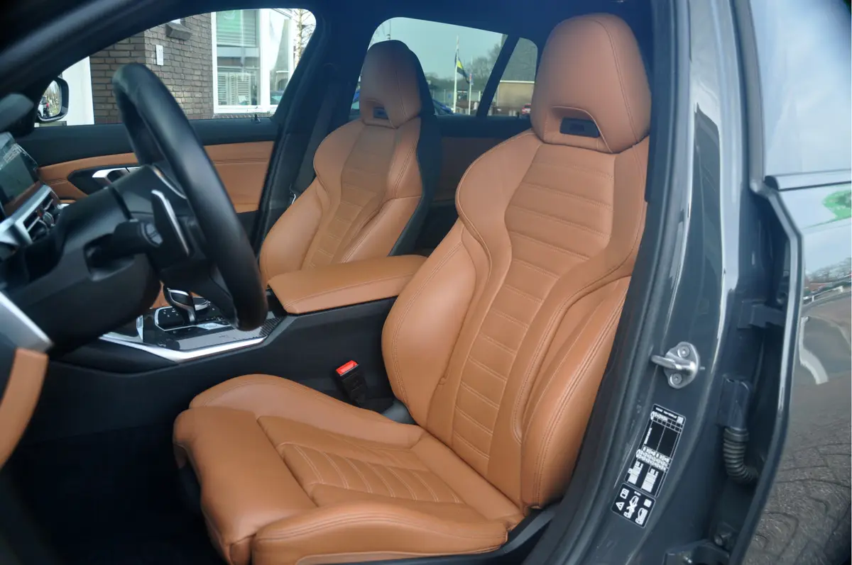 BMW 3 Serie Touring M340i xDrive: foto 2