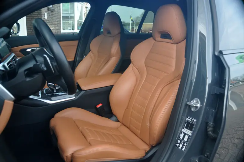BMW 3 Serie Touring M340i xDrive 2022 leasen bij DreamLease: foto 2