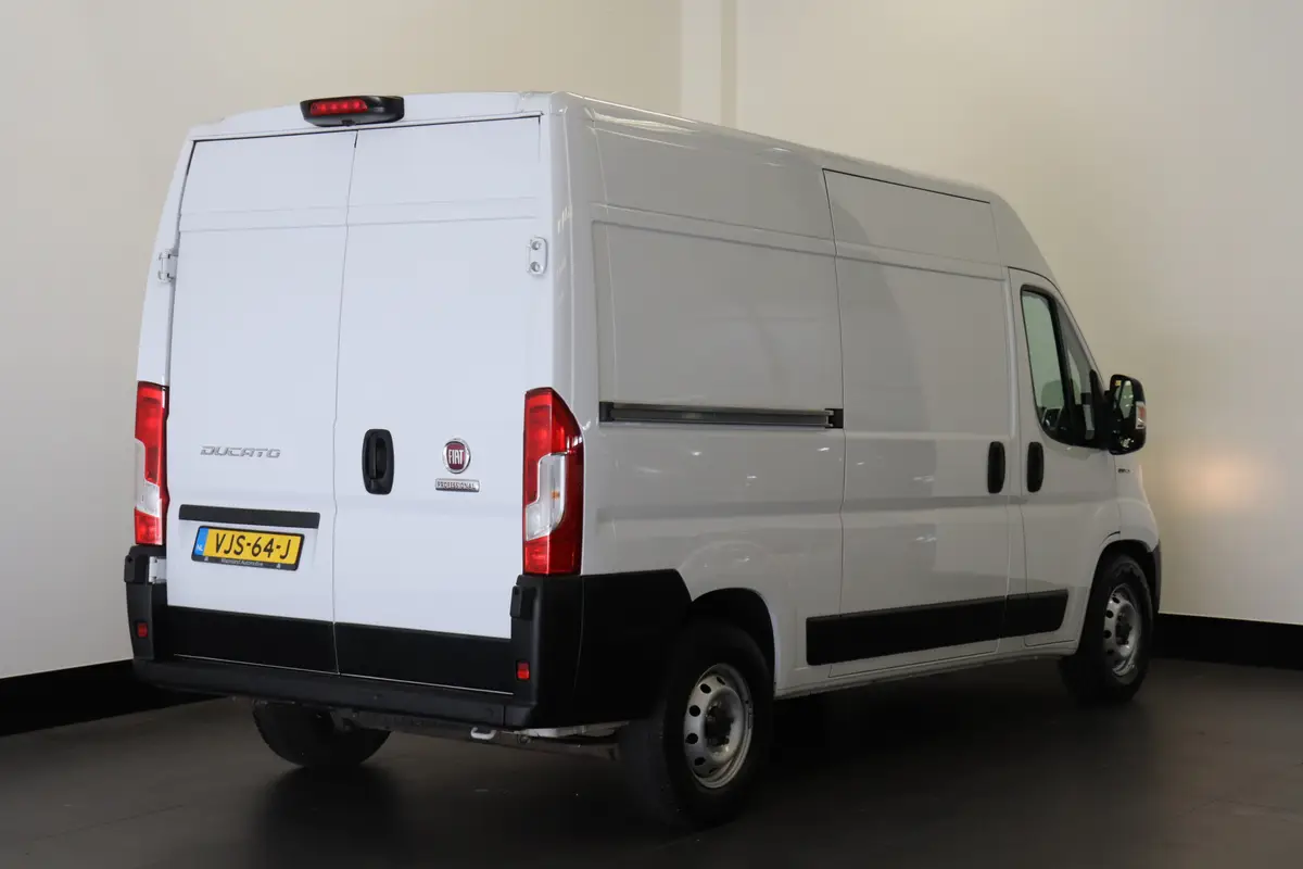 Fiat Ducato 2.3 MultiJet 140PK Automaat 2x schuifdeur L2H2 EURO 6: foto 2