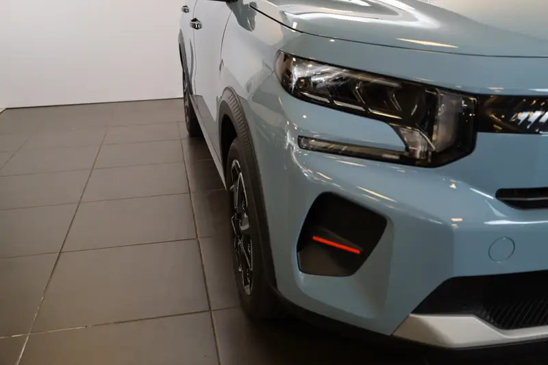 Citroën C3 Turbo 100 Max 2024 leasen bij DreamLease: foto 2