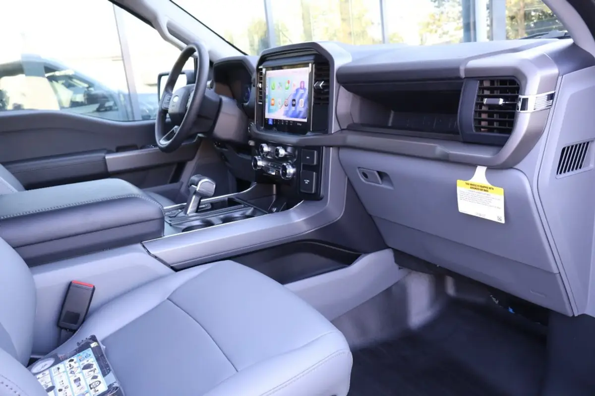 Ford F-150 Usa LIGHTNING PRO / Lage bijtelling / 131 KwH / 3.500 KG trekgew: foto 2