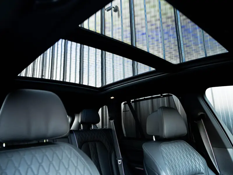 BMW X5 xDrive50e 2024 leasen bij DreamLease: foto 2