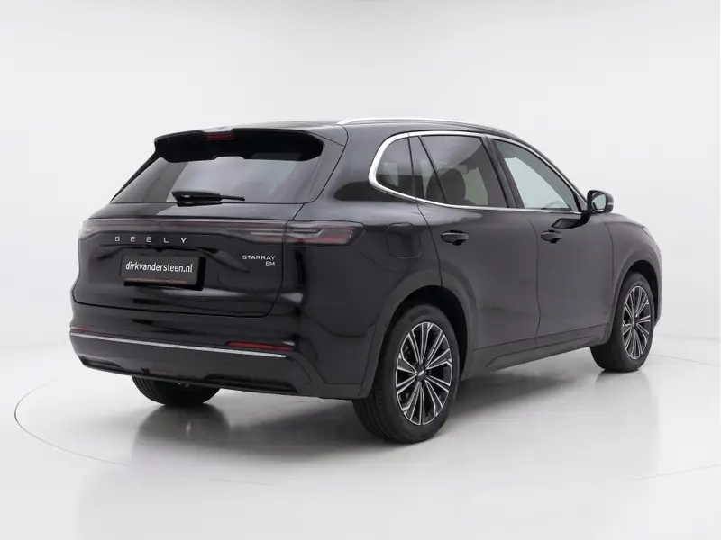 Geely Starray EM-i 1.5 Launch Edition 2026 leasen bij DreamLease: foto 2