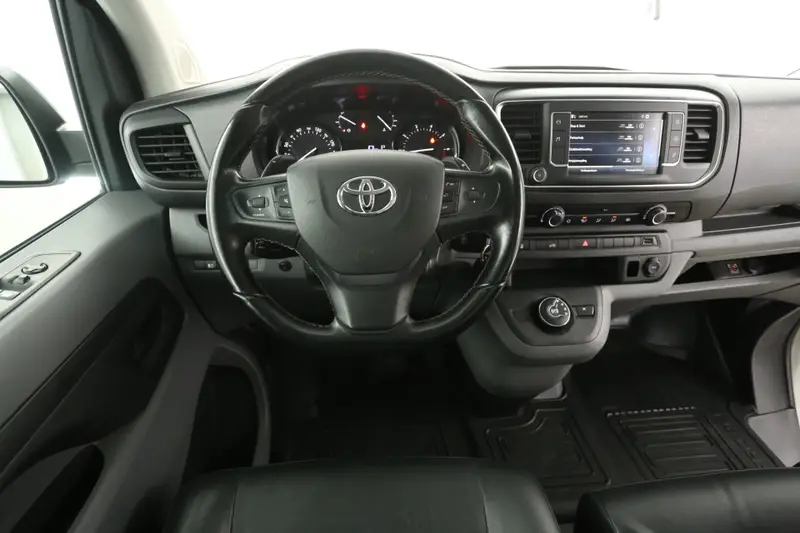 Toyota ProAce 2.0D L3H1 2021 leasen bij DreamLease: foto 2