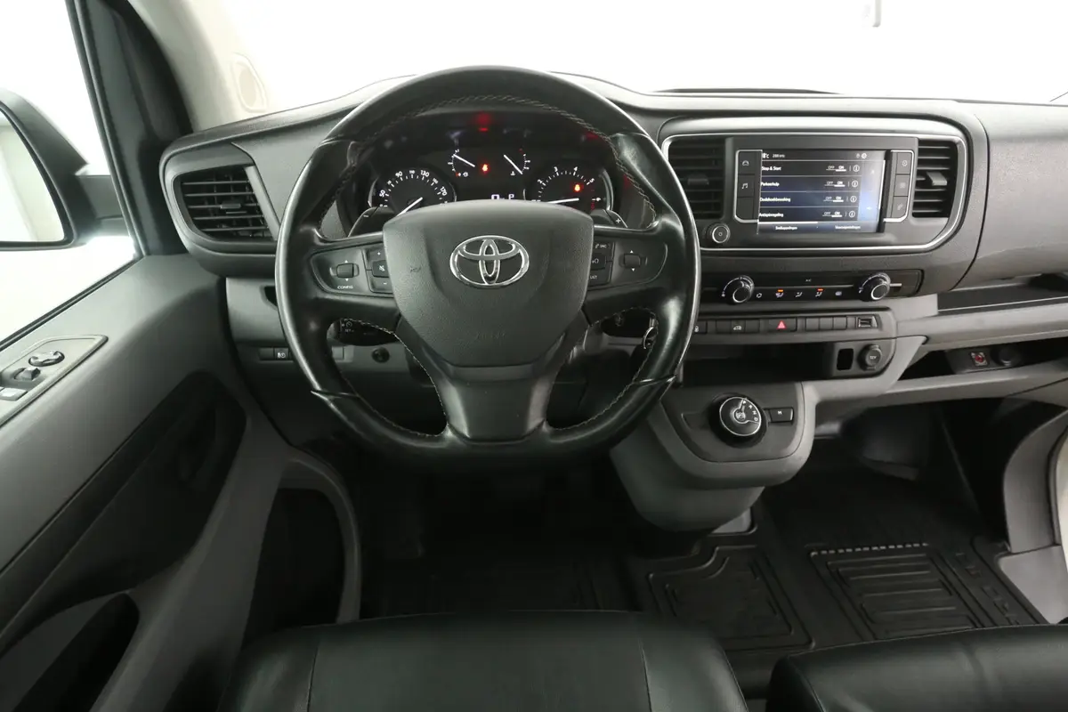 Toyota ProAce 2.0D L3H1: foto 2