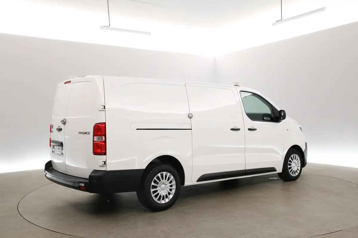 Toyota ProAce 2.0D L3H1: foto 28
