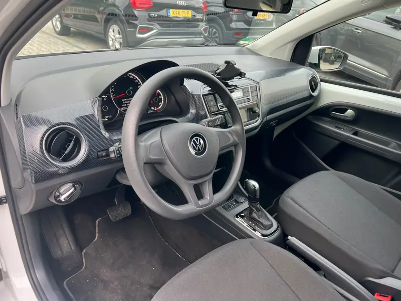 Volkswagen e-up! e-up! 2021 leasen bij DreamLease: foto 2
