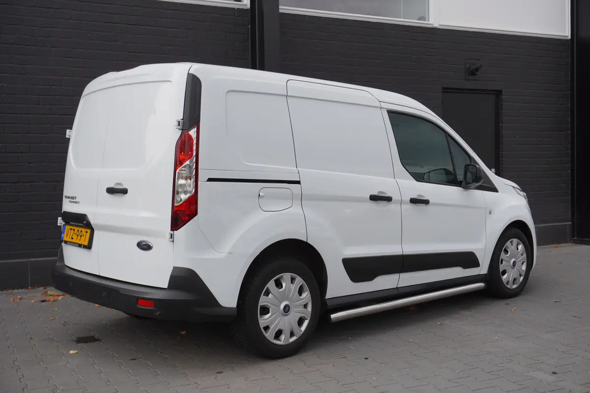 Ford Transit Connect 1.5 EcoBlue 100PK EURO 6: foto 2