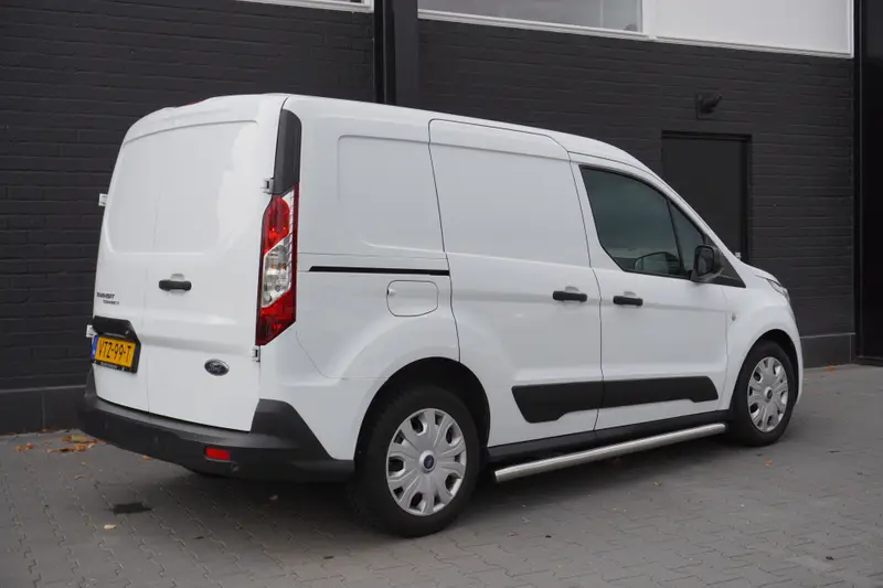 Ford Transit Connect 1.5 EcoBlue 100PK EURO 6 2023 leasen bij DreamLease: foto 2