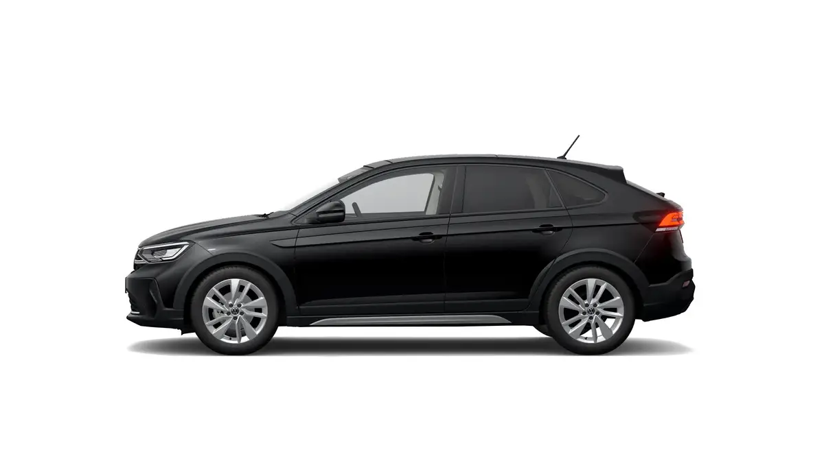 Volkswagen Taigo 1.0 TSI LIFE: foto 2