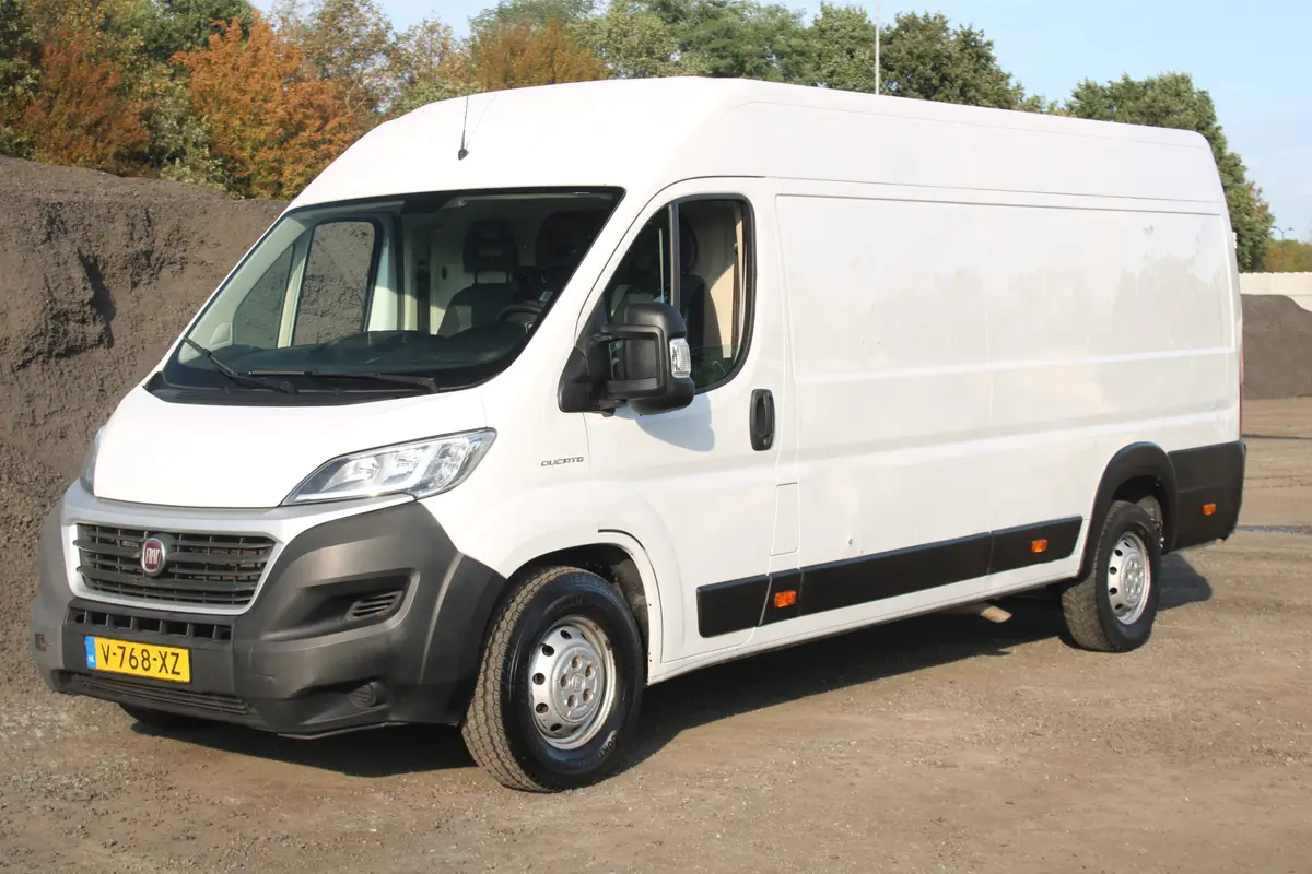 Fiat Ducato 35H 2.3 MultiJet L3H3: foto 1