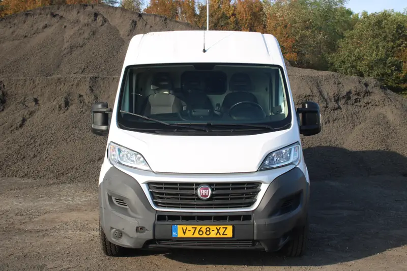 Fiat Ducato 35H 2.3 MultiJet L3H3 2019 leasen bij DreamLease: foto 2