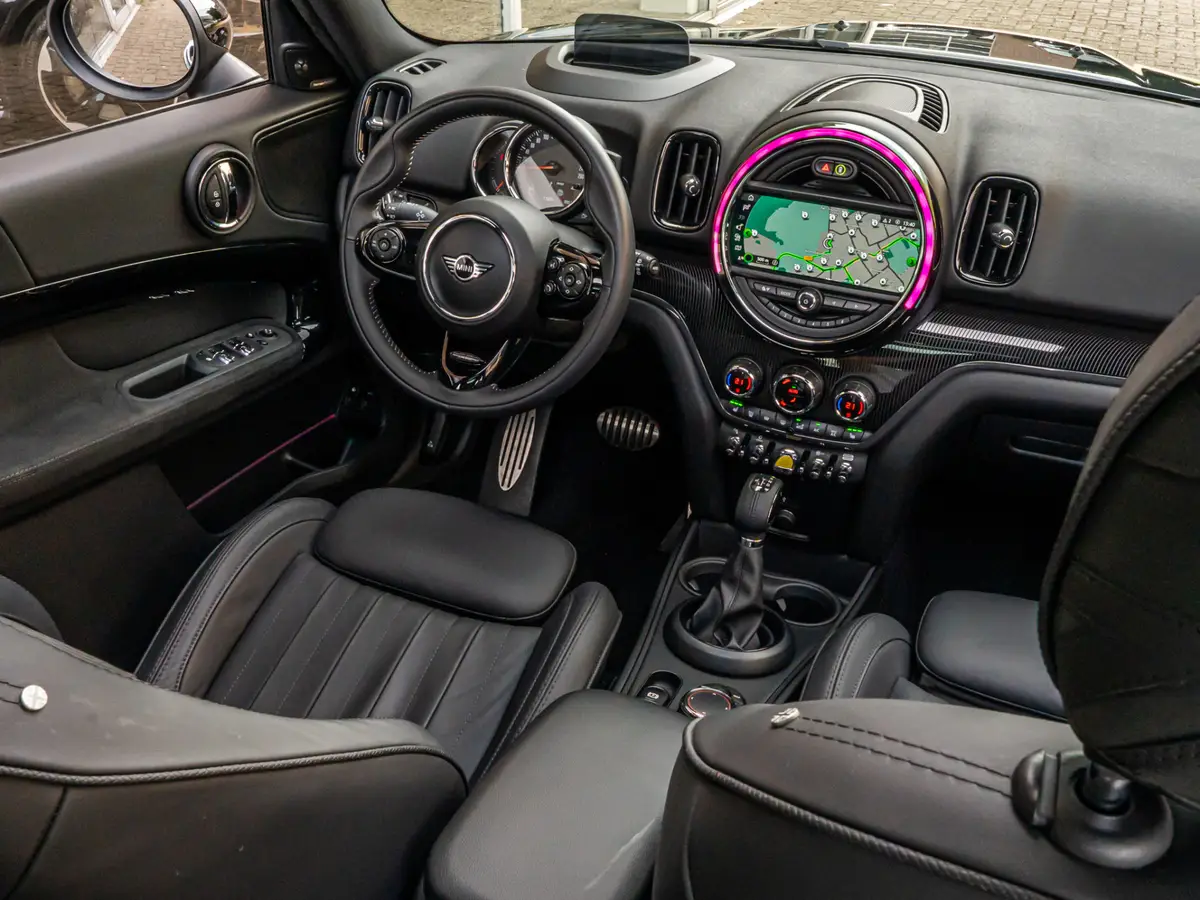 MINI Countryman 1.5 Cooper S E ALL4: foto 2