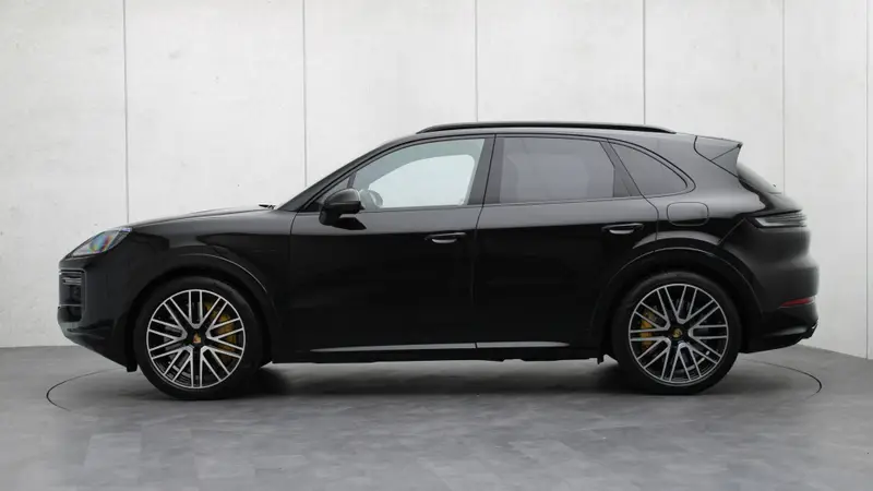 Porsche Cayenne 4.0 Turbo E-Hybrid 2024 leasen bij DreamLease: foto 2