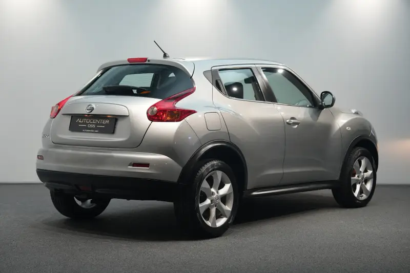 Nissan Juke 1.6 Acenta 2013 leasen bij DreamLease: foto 2