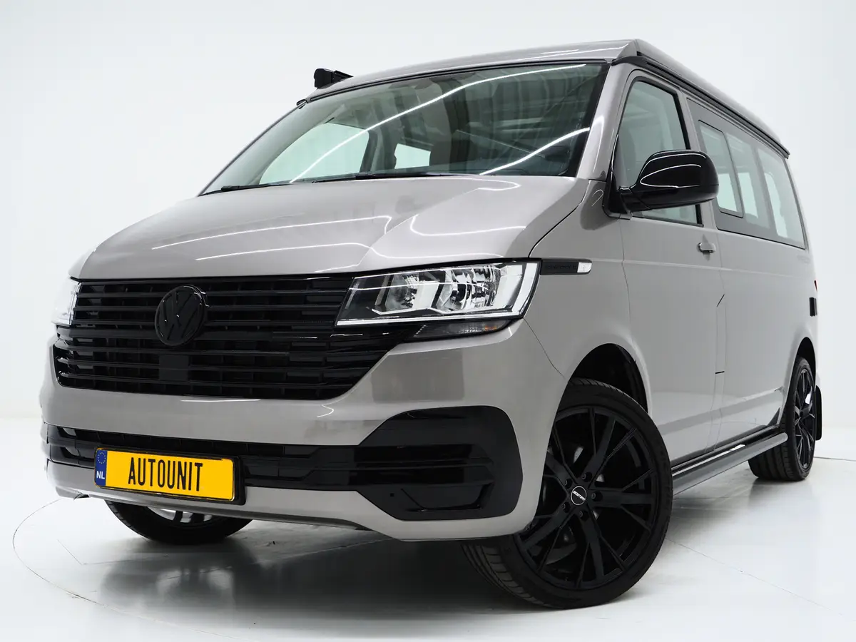 Volkswagen California 2.0 TDI T6.1 DSG Off Grid: foto 2