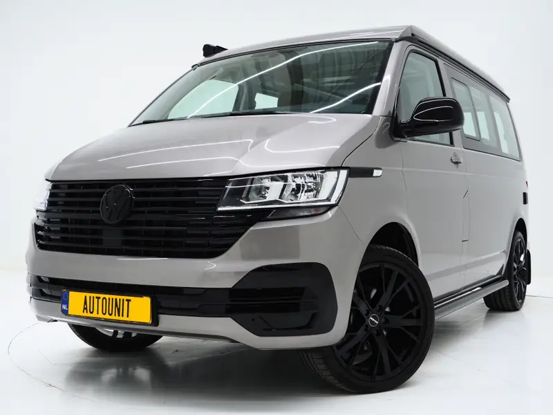 Volkswagen California 2.0 TDI T6.1 DSG Off Grid 2022 leasen bij DreamLease: foto 2