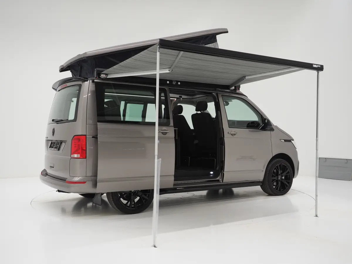 Volkswagen California 2.0 TDI T6.1 DSG Off Grid: foto 74