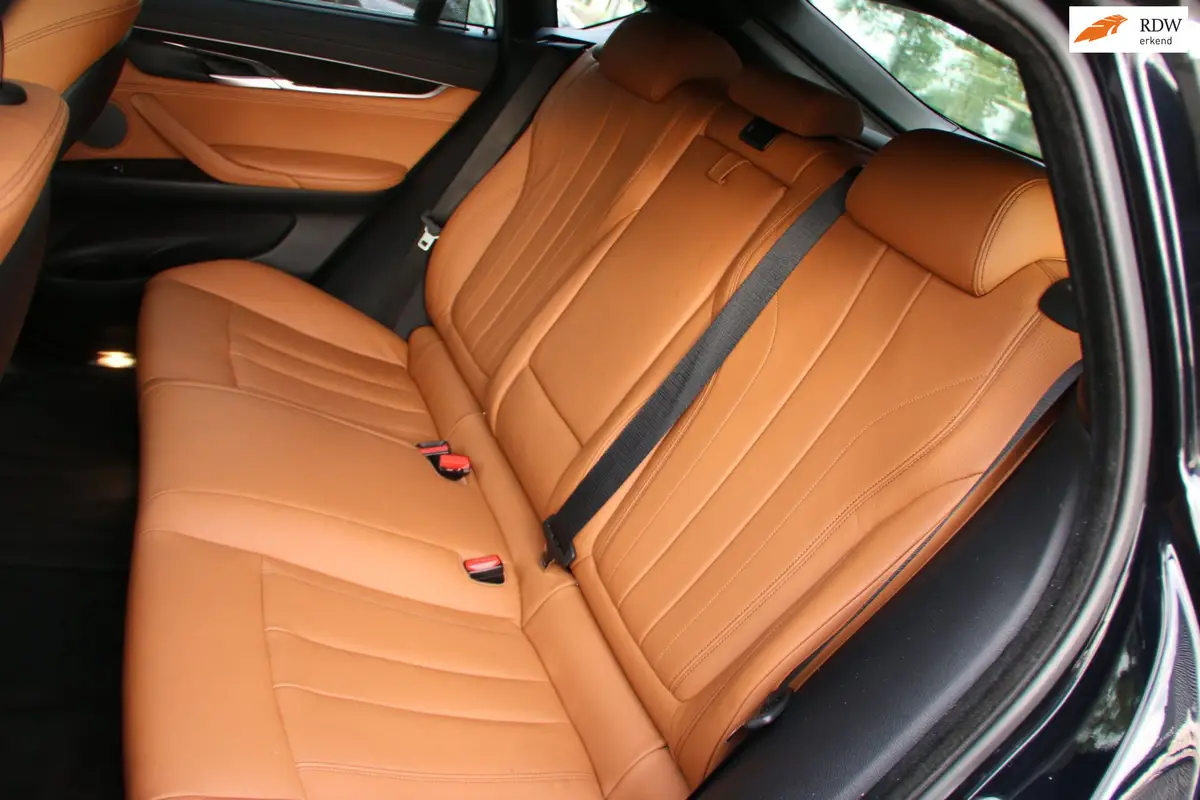 BMW X6 XDrive30d High Executive M-PAKKET NL-AUTO NAP!: foto 22